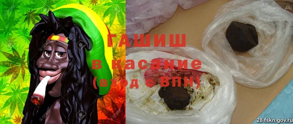 хмурый Алзамай